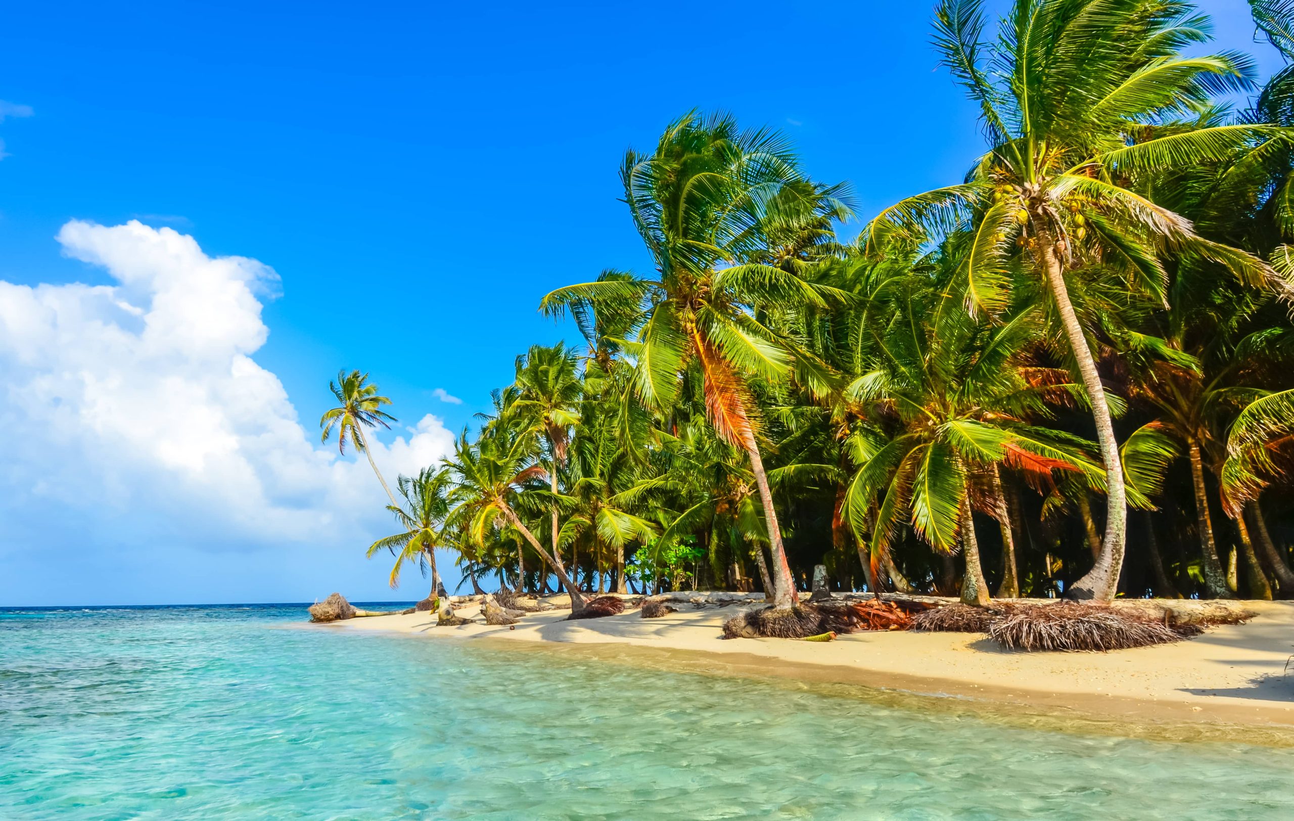 Río Hato – Playa Blanca (Panama)